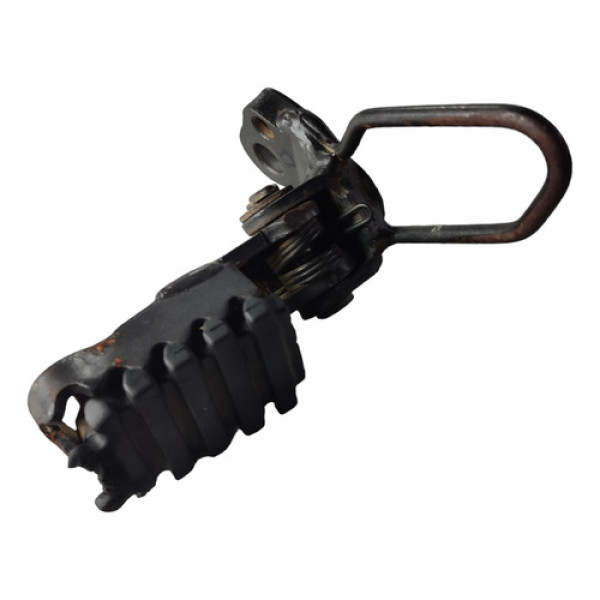 Pedaleira Dianteira Direita Honda 300 2011original