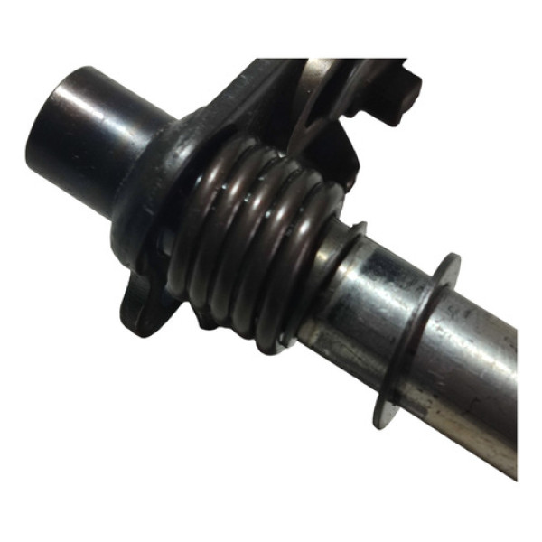 Eixo Do Pedal De Marcha Honda Bros 150 2011 Original (8122)