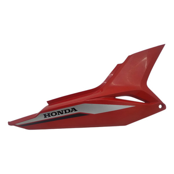 Tampa Lateral Direita Honda Bros 160 2022 2024 Original