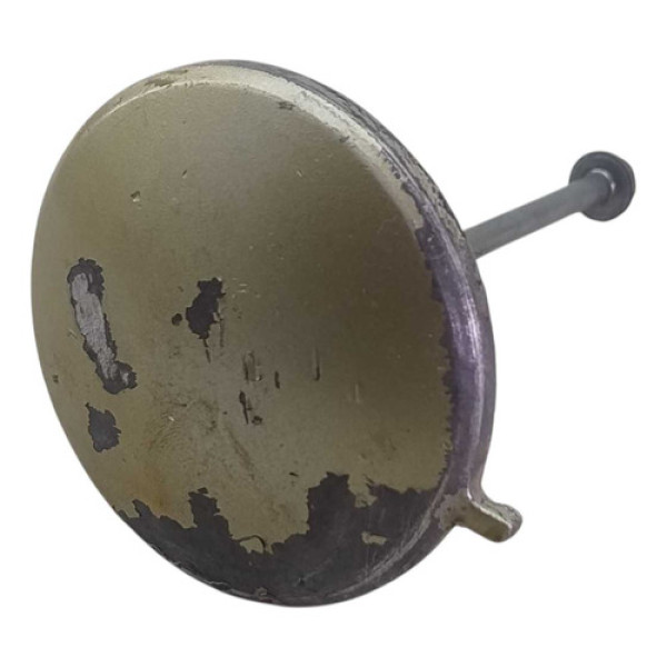 Tampa Do Cabeçote Honda Biz 100 Es 2000 Original