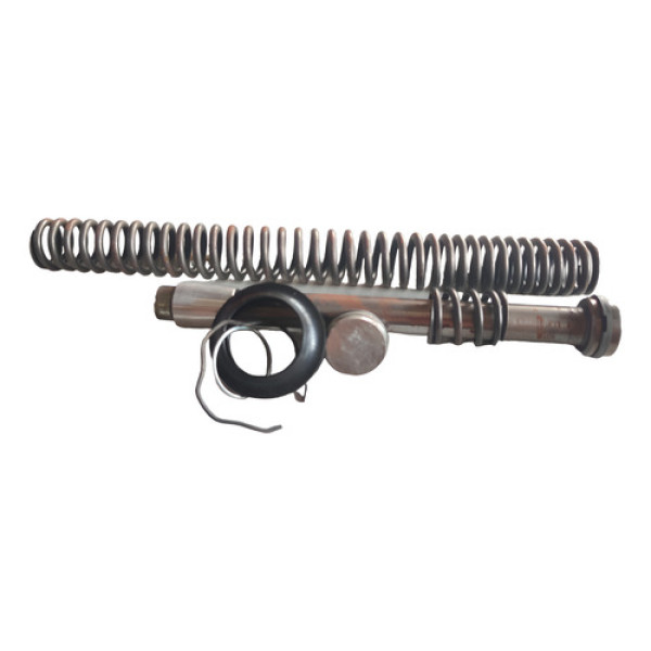 Kit Reparo Yamaha Nmax 160 2016 Original (7387)