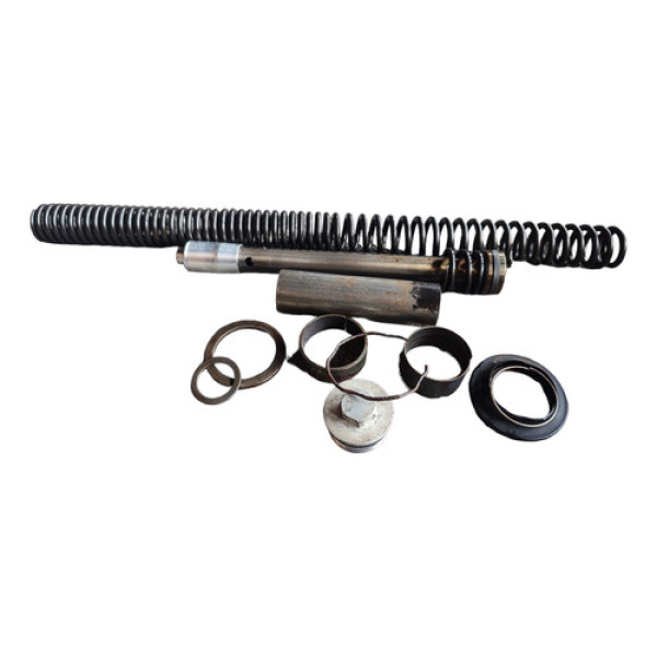 Reparo Da Bengala Honda Cbr 250r 2012 Original