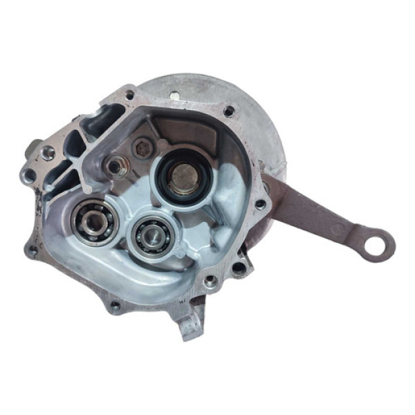  Carcaça Caixa Cambio Honda Lead 110 2011 Original 