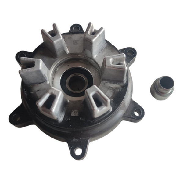 Flange Da Coroa Kasinski Comet 250 09 Original (7608)