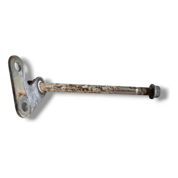 Suporte Do Motor Traseiro Honda Cb 300 2012 Original