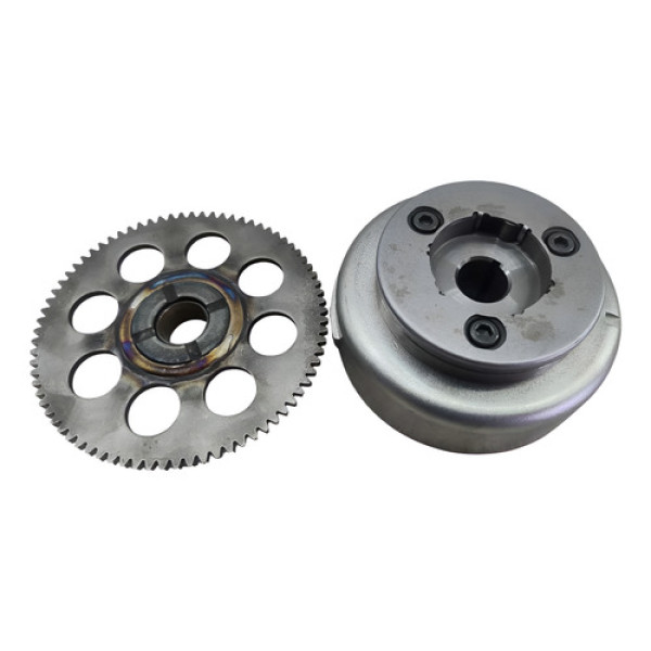 Magneto Yamaha Crypton T115 2012 Original