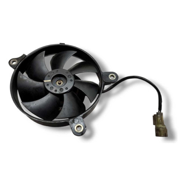 Ventoinha Dafra Next 250 2013 Original