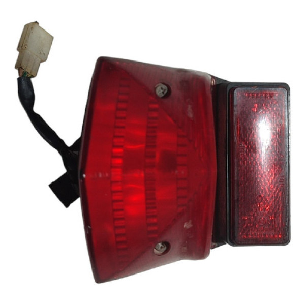  Lanterna Traseira Honda Xre 300 2010 Original (8011)