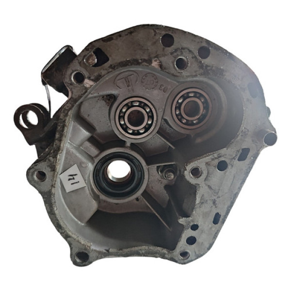 Carcaça Do Motor De Transmissão Scooter Jonny 50 2010 