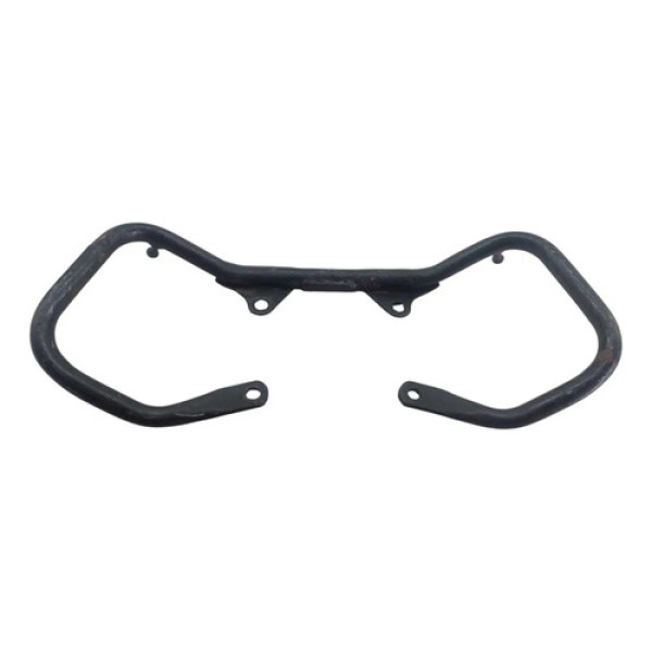 Alça Honda Fan 160 2016 2024 Original Detalhe 25628 Preto