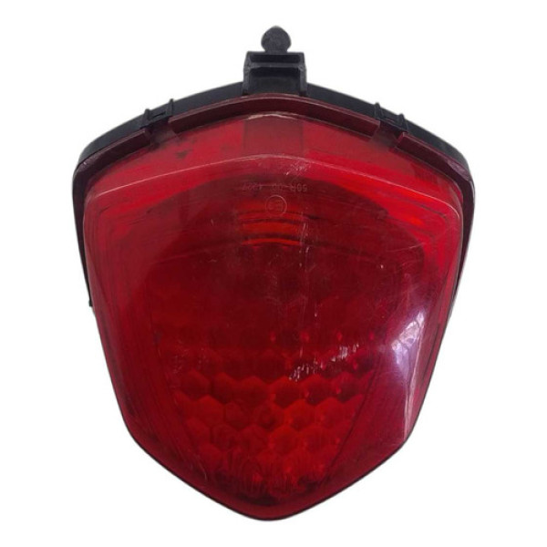 Lanterna Traseira Honda Fan 150 2014 Original