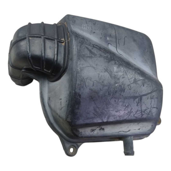 Tampa Da Caixa Do Filtro De Ar Honda Titan 125 2000 08 20993