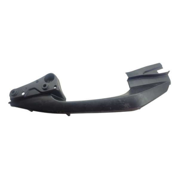 Alça Direita Honda Bros 160 2015 2022 Original Preto