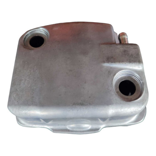 Tampa Do Cabeçote Honda Elite 125 2019 Original 