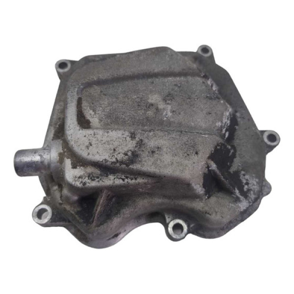 Tampa Do Cabeçote Yamaha Fazer 150 2013 2014 Original