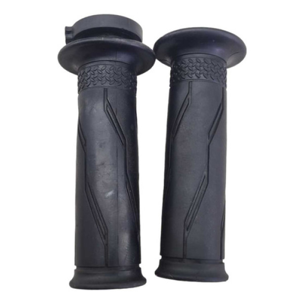 Par Manopla Yamaha Nmax 160 2023 Original