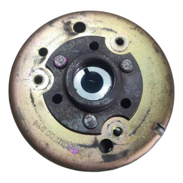 Volante De Magneto Yamaha Neo 115 2010 Original 