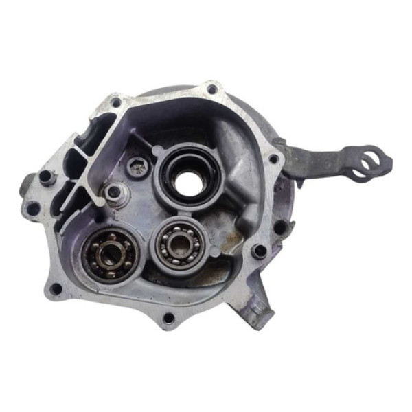  Carcaça Caixa Cambio Honda Lead 110 2011 Original 