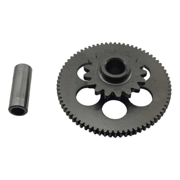 Engrenagem Partida Kawasaki Ninja 400 2019 Original