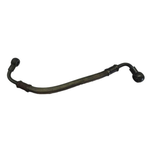 Mangueira Do Radiador Esquerdo Kasinski Comet 250 2011