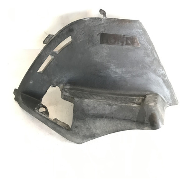 Carenagem Lateral L/d Inferior Honda Lead110 Original (5114)