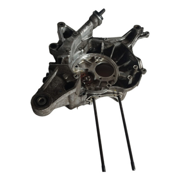 Carcaça Do Motor Yamaha Neo 125 2022 Original (7752)