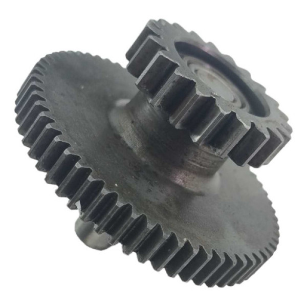 Engrenagem De Partida  Kasinski Flas Mv 150 Comet Original
