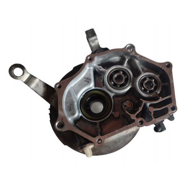  Bloco/carcaça Motor Transmissao Yamaha Neo 125 Original