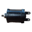  Motor De Arranque Dafra Next 250 2013 Original 11169