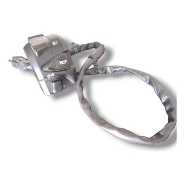 Chave Punho De Luz Honda Pop 110 2023 Original