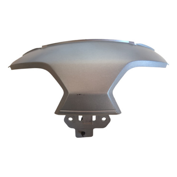 Acabamento Lanterna Traseira Detalhe Suzuki Burgman 650 2019