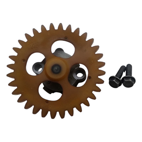 Bomba De Oleo Yamaha Crypton T115 2012 Original