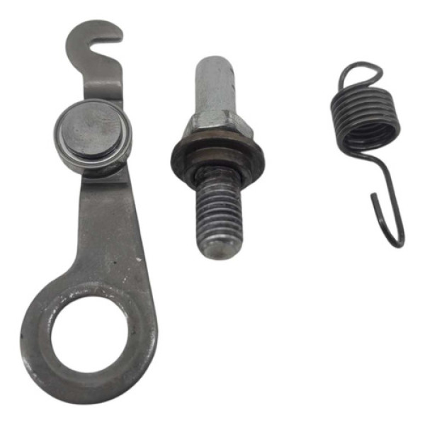  Posicionador Yamaha Yzf R3 2022 Original 