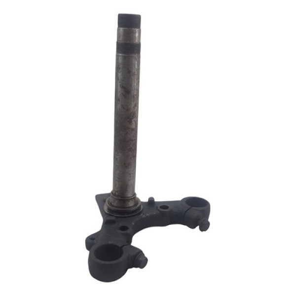 Mesa Inferior Honda Titan 125 2000 2008 Original