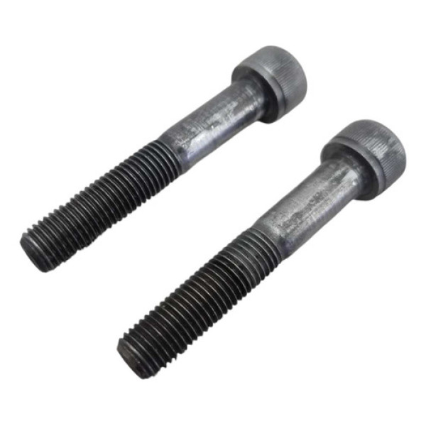 Parafuso Base Cabeçote Yamaha Yzf R3 2022 Original 