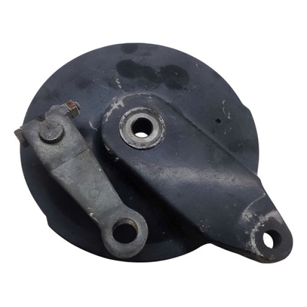 Espelho Traseiro Yamaha Crypton T115 2012 Original