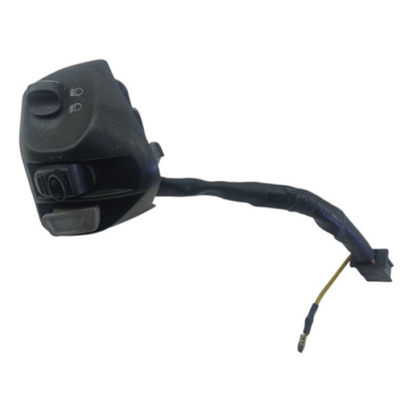 Punho Chave De Luz Yamaha Neo 125 2017 2025 Original