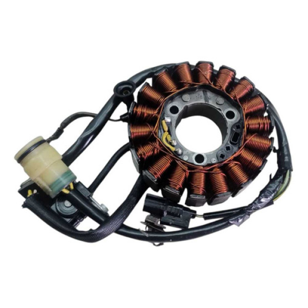Estator Bobina Honda Xre 300 2017 Original