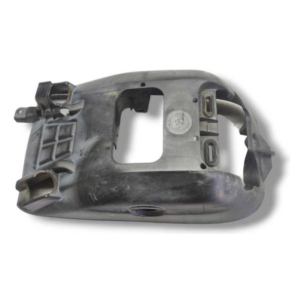  Acabamento Do Bau Honda Pop 100 2012 Original