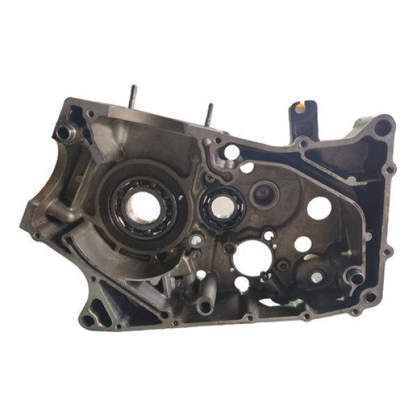 Carcaça Do Motor Direito Kasinski Comet 250 09 (7583)