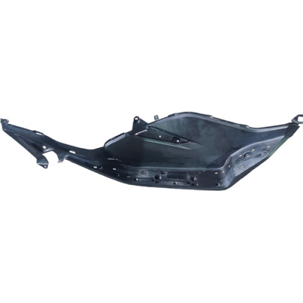 Assoalho Lateral Direito Honda Pcx150 19/22 Original (6219) 