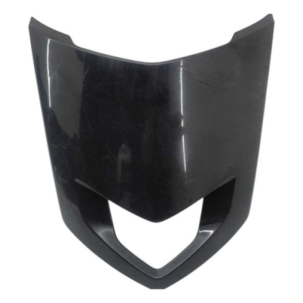 Carenagem Capa Do Painel Yamaha Xtz Lander 250 2020 2024