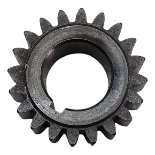 Engrenagem Virabrequim Honda Fan 150 2011 2012 Original