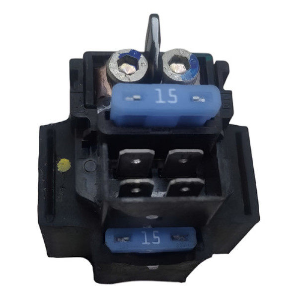 Rele De Partida Yamaha Fz15 Abs 2023 Original