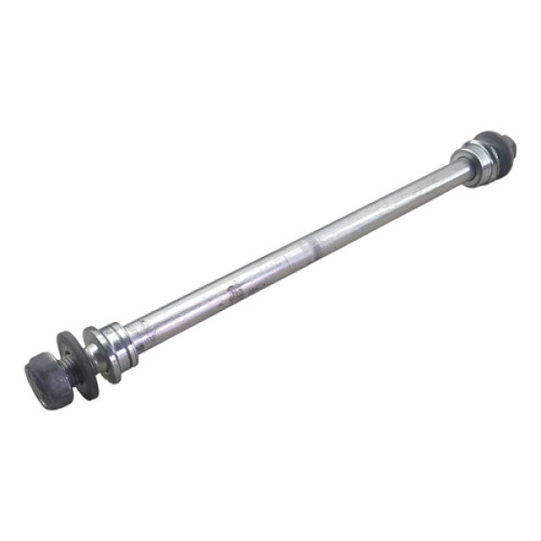 Parafuso Dianteiro Yamaha Fz15 Abs 2023 Original