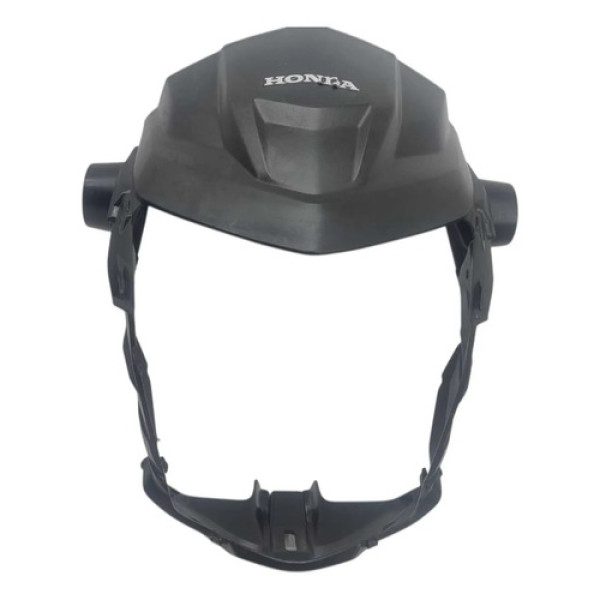Carenagem Do Farol Honda Fan 160 2022 2024 Original Preto