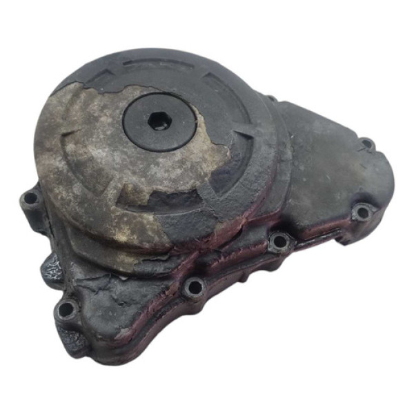 Tampa Estator Esquerda Dafra Apache 150 2010 2015 Original