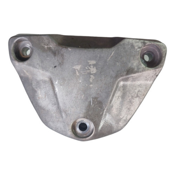 Tampa Lateral Cabeçote Honda Fan 160 2019 Original (6878)