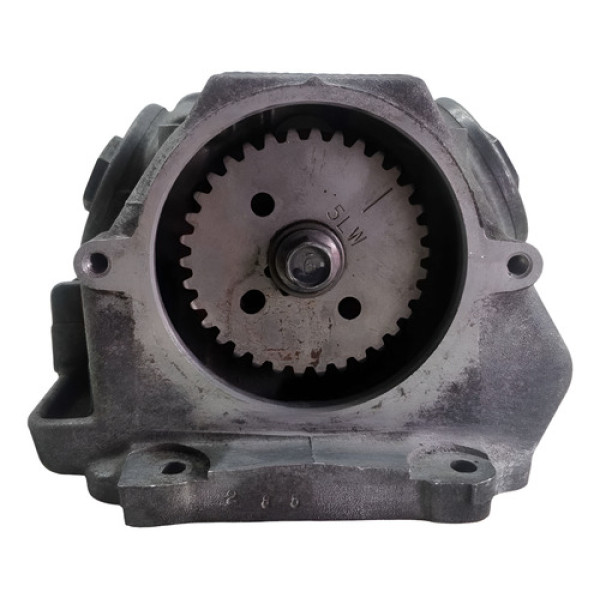 Cabeçote Yamaha Crypton T115 2012 Original