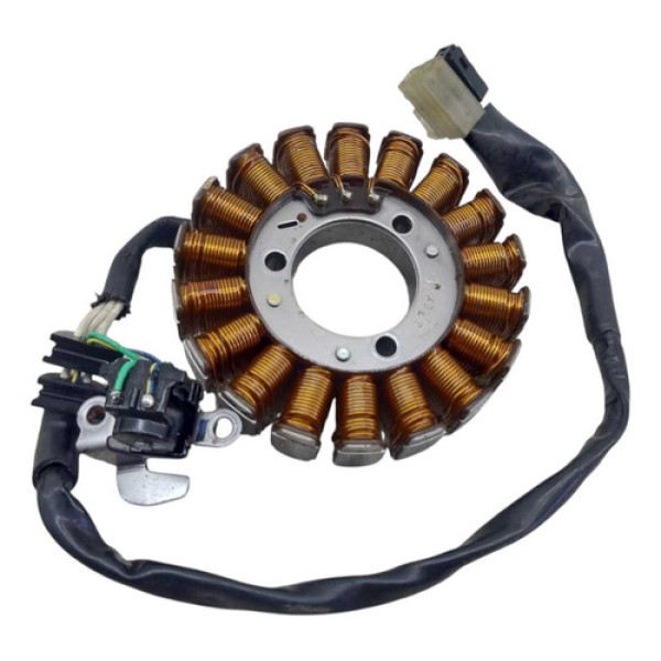 Estator Yamaha Yzf R3 2022 Original